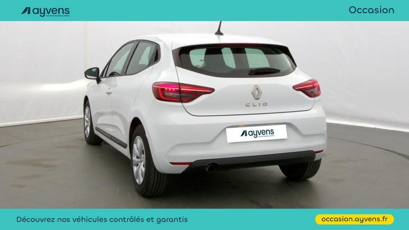Renault Clio Ste 1.5 Blue dCi 85ch Air