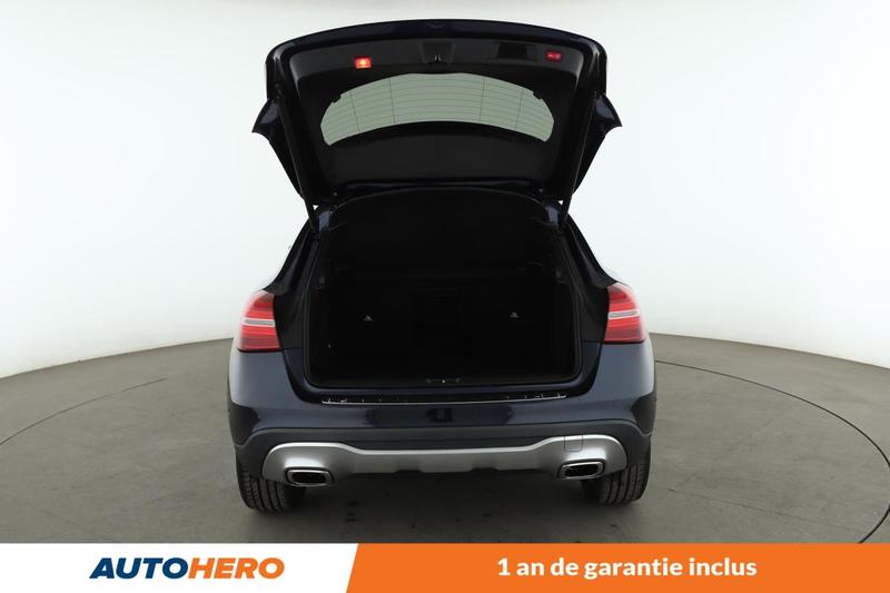 Mercedes Gla 200 Sensation 7g-Dct 156 ch