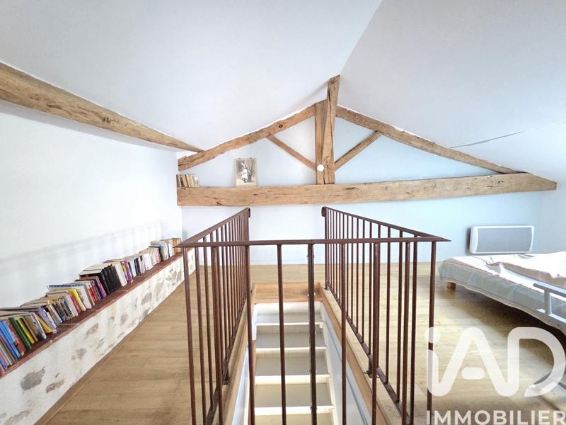 Ferme - 163 m² - 5 pièces