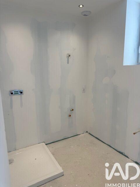 Maison - 74 m² - 5 pièces