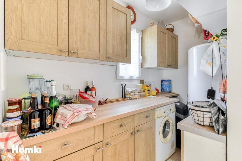 Villa - 101 m² - 4 pièces