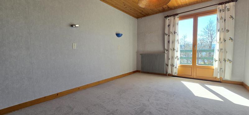 Maison de village - 193 m² - 8 pièces