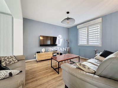 Maison - 156 m² - 5 pièces