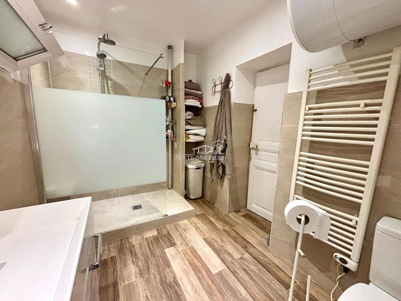 Maison - 80 m² - 3 pièces