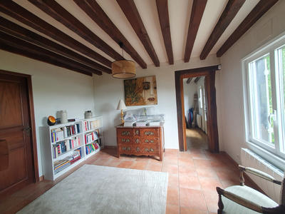 Maison - 16 m² - 4 pièces