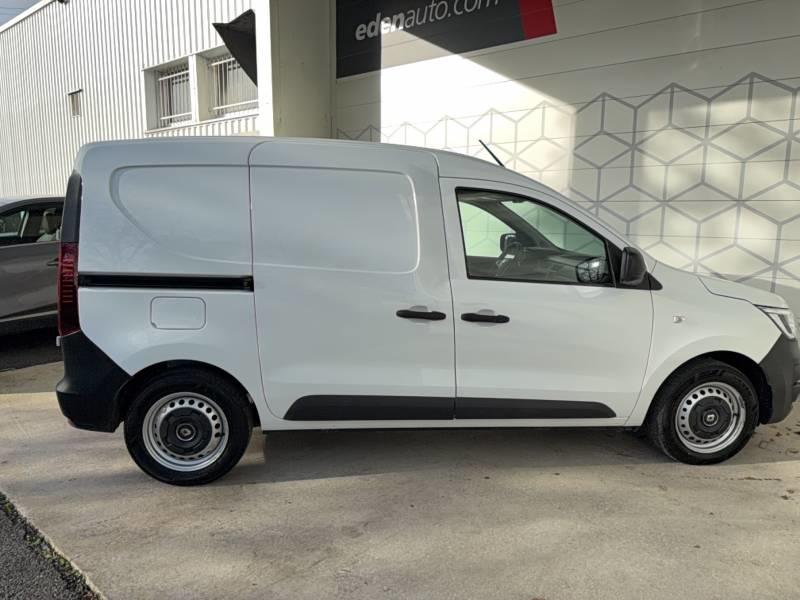 Renault Express (30) Van Blue Dci 75 - 22 Essentiel