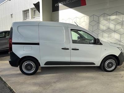 Renault Express (30) Van Blue Dci 75 - 22 Essentiel