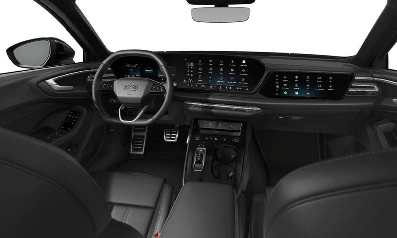 Audi A5 Avant e-hybrid 299 ch s tronic 7 Quattro s line