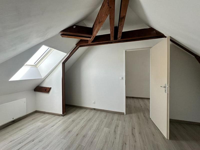 Maison - 86 m² - 5 pièces