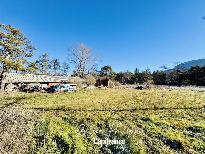 Maison - 500 m² - 12 pièces