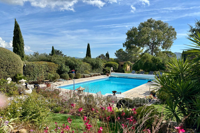 Maison - 131 m² - 5 pièces