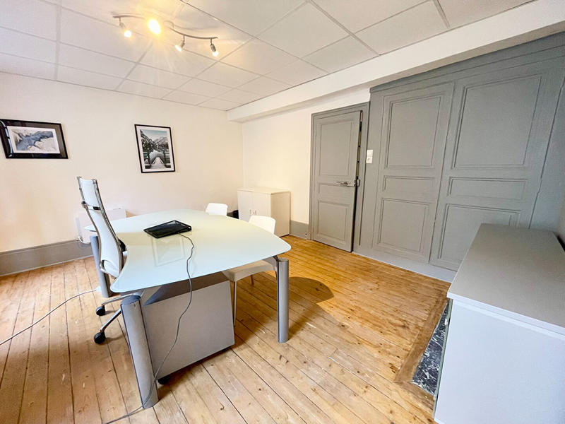 Maison de village - 107 m² - 4 pièces