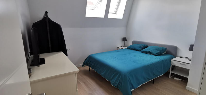 Appartement - 73 m² - 3 pièces