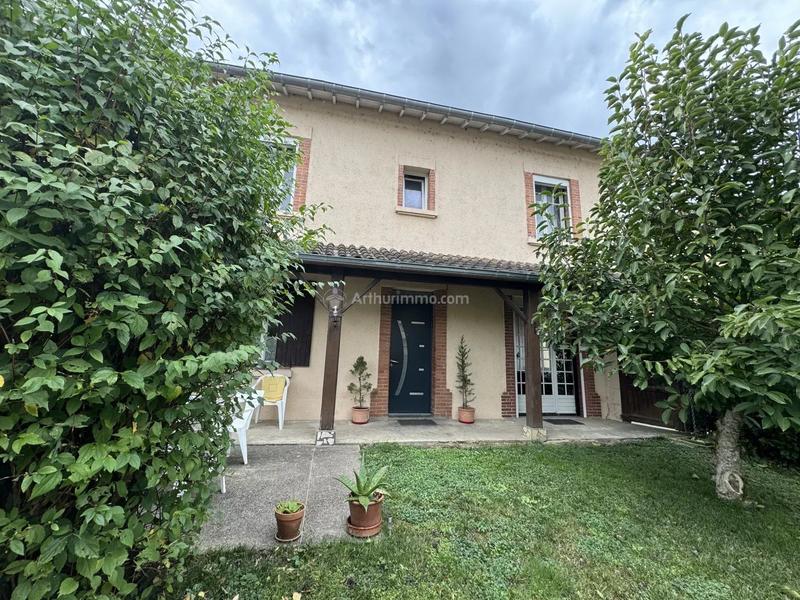 Maison - 156 m² - 6 pièces