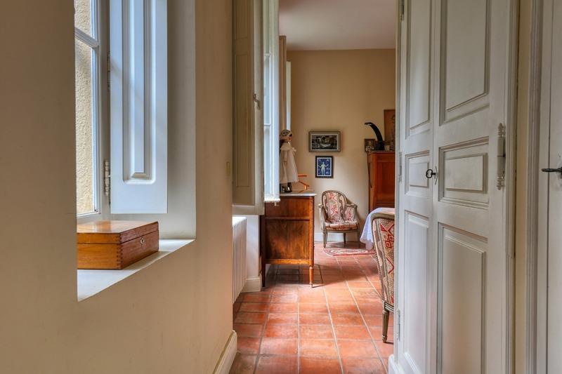 Maison de maîtres - 500 m² - 17 pièces