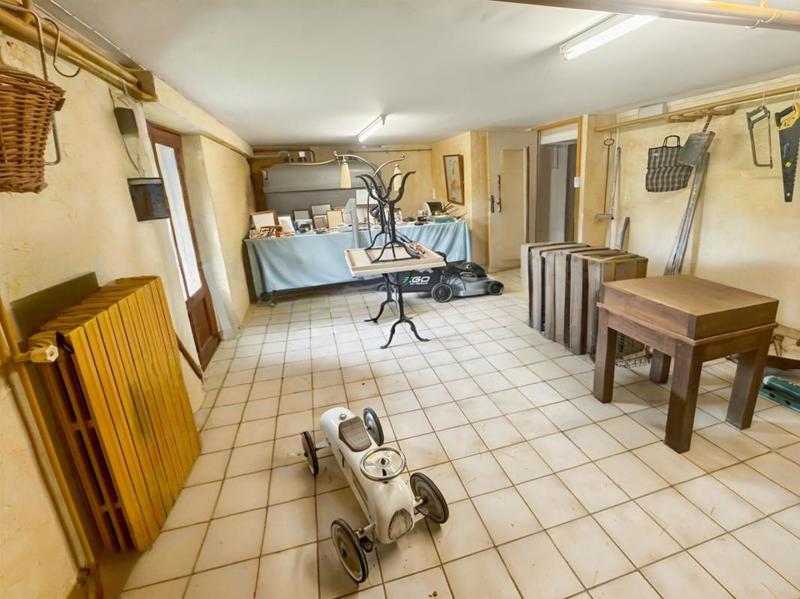 Maison - 184 m² - 5 pièces