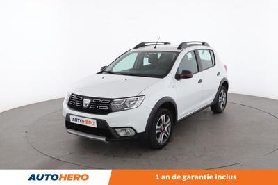 Dacia Sandero II 0.9 TCe Techroad 90 ch