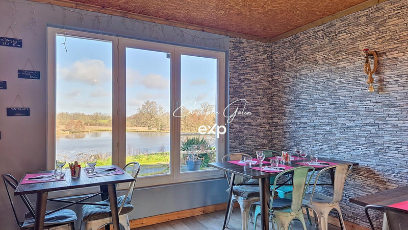 Local commercial - 300 m²