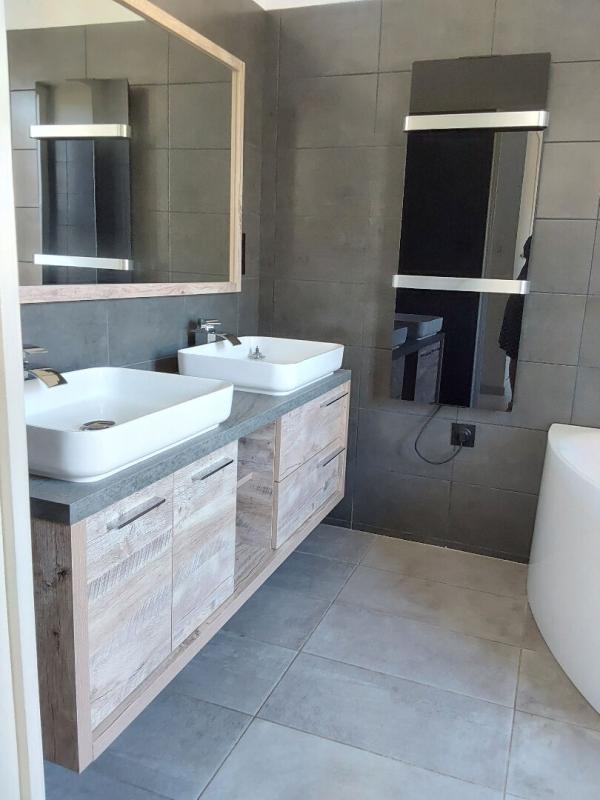 Maison - 170 m² - 5 pièces