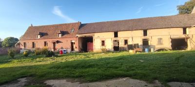 Maison - 113 m² - 5 pièces