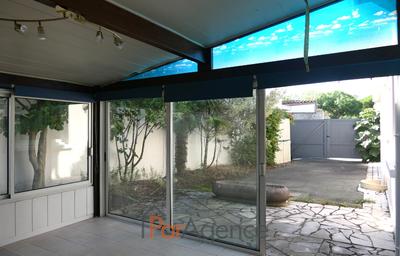 Maison - 146 m² - 7 pièces