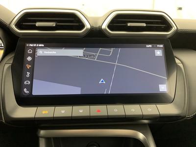 Mg Zs 1.5 l Hybrid+ 197 ch Luxury