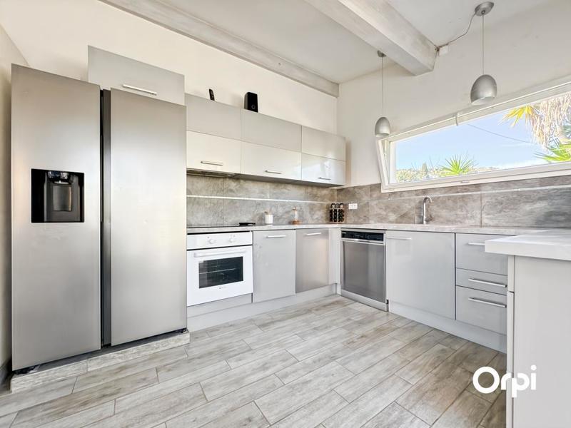 Villa - 167 m² - 4 pièces