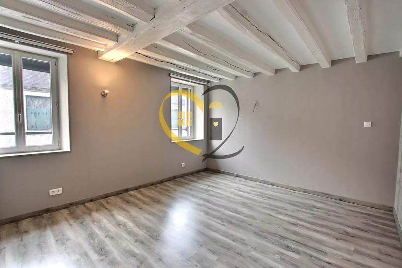 Maison de village - 162 m² - 7 pièces