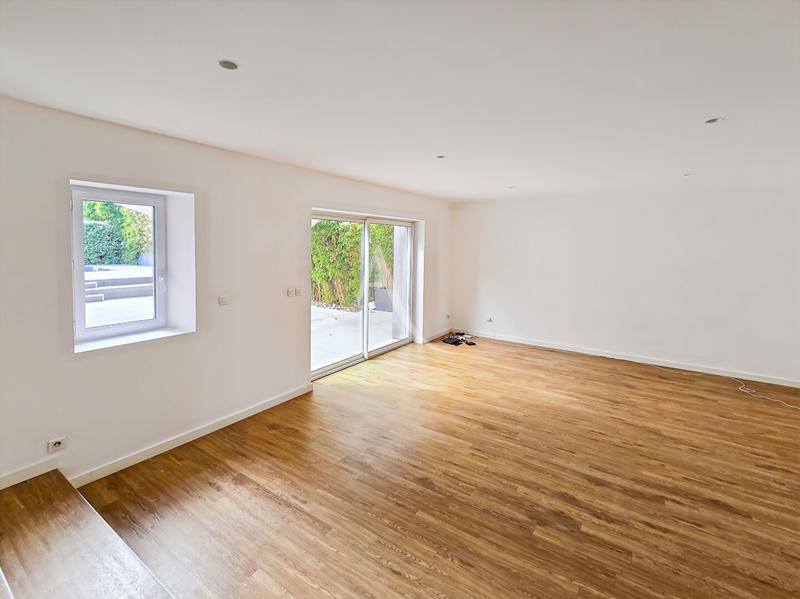 Maison - 145 m² - 5 pièces