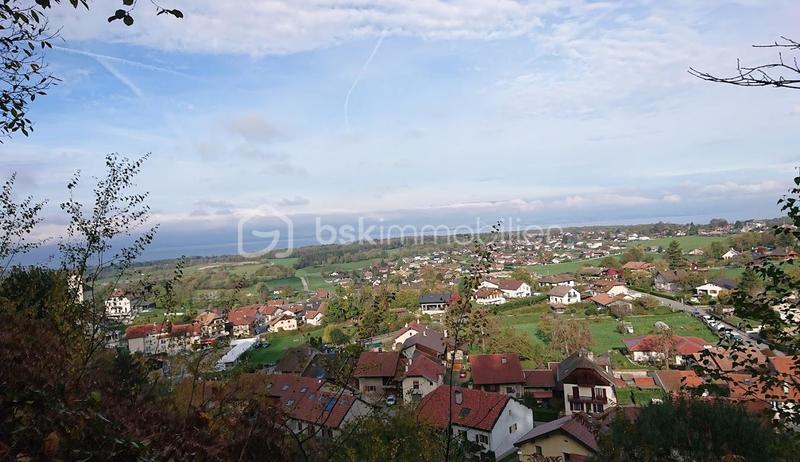 Maison de village - 72 m² - 3 pièces