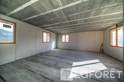 Maison - 120 m² - 3 pièces