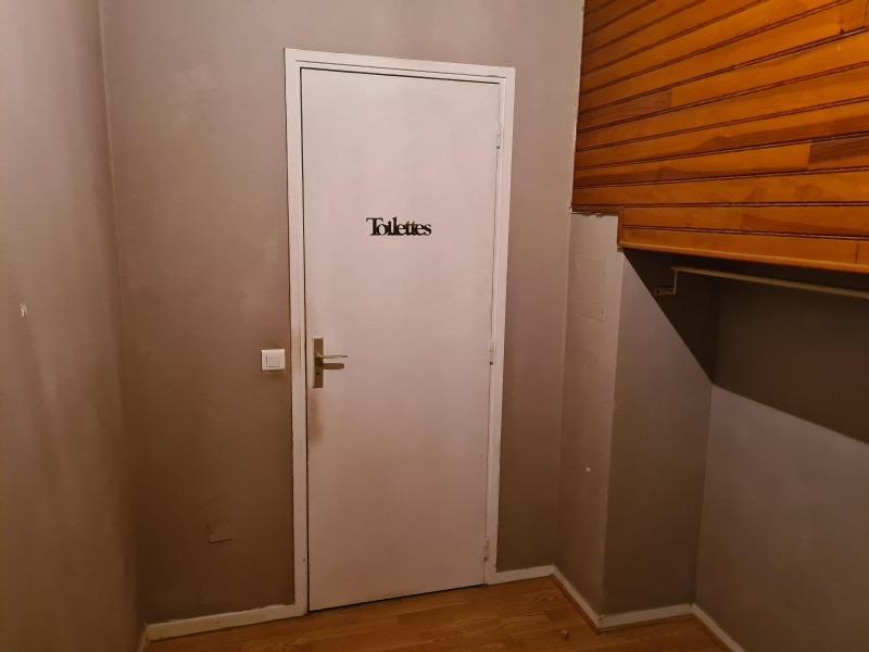 Duplex - 52 m² - 2 pièces