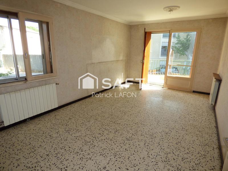 Maison - 77 m² - 4 pièces