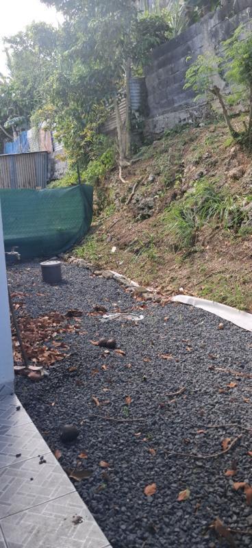 Maison - 48 m² - 3 pièces