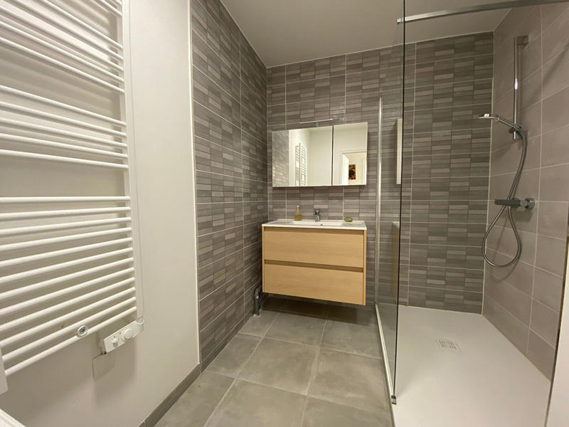 Appartement - 69 m² - 3 pièces