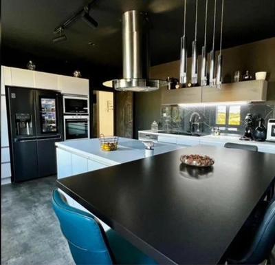 Maison - 130 m² - 4 pièces