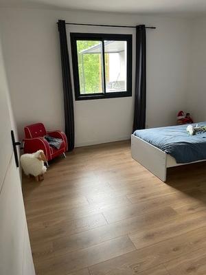 Villa - 219 m² - 7 pièces