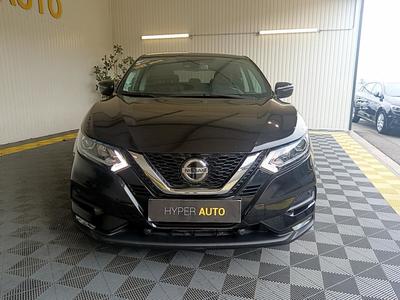 Nissan Qashqai 1.2 dig-t 115 xtronicedition