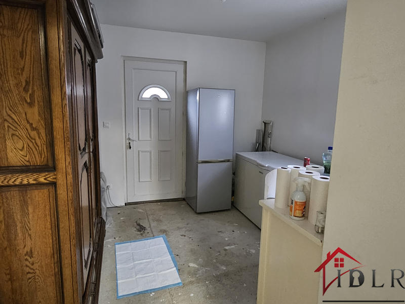 Maison - 97 m² - 4 pièces