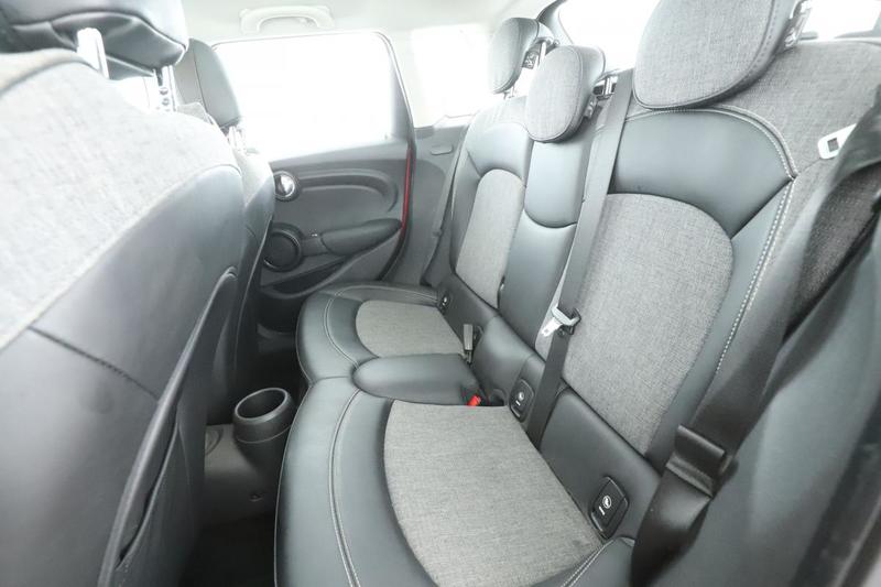 Mini Mini Cooper d Edition Blackfriars Bva 5p 116 ch