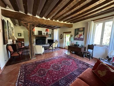 Maison - 320 m² - 10 pièces