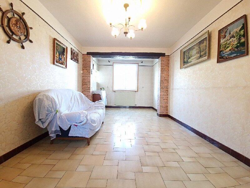 Maison - 57 m² - 3 pièces