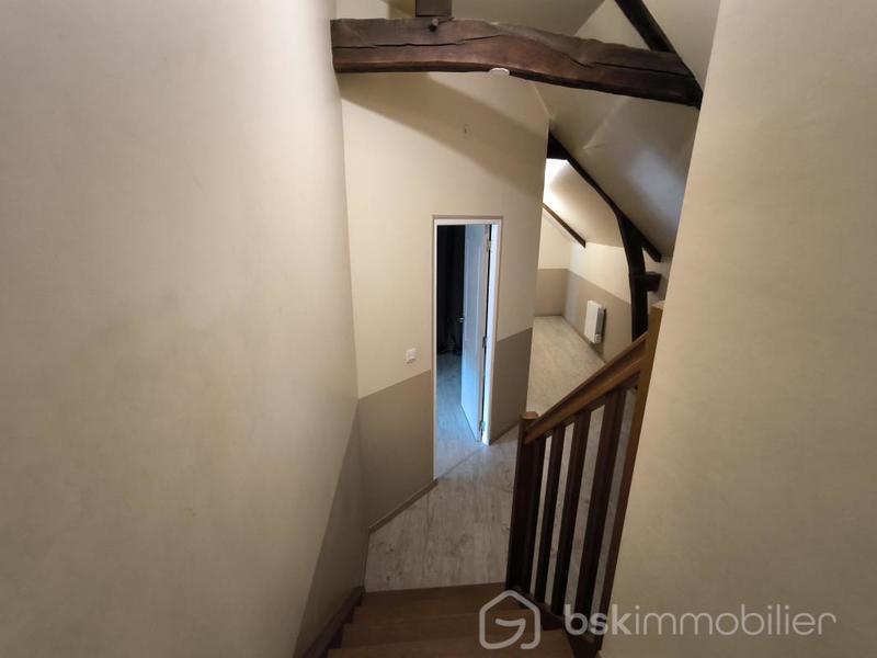 Longère - 166 m² - 6 pièces