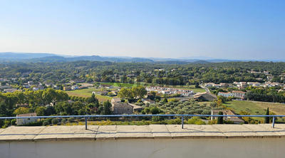 Maison de village - 166 m² - 5 pièces