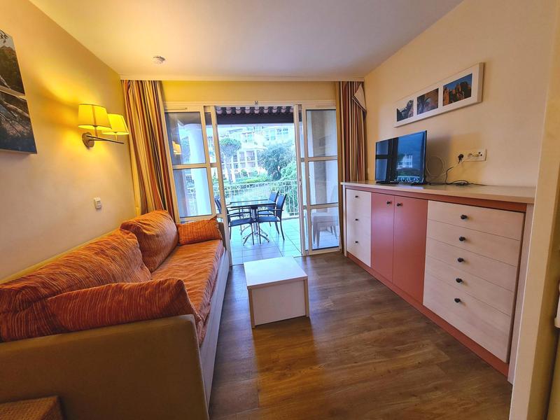 Appartement - 28 m² - 2 pièces