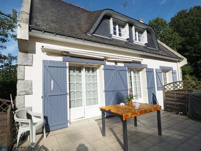 Maison - 100 m² - 6 pièces