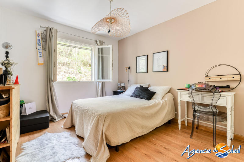 Maison contemporaine - 170 m² - 5 pièces