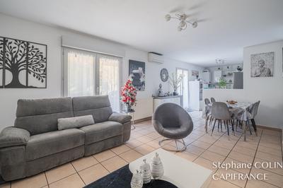 Appartement - 86 m² - 4 pièces