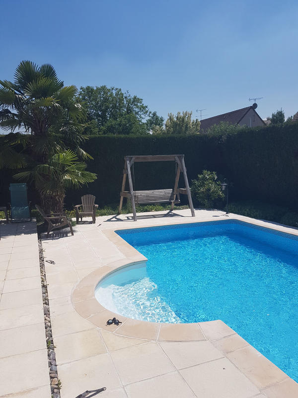 Maison - 115 m² - 7 pièces