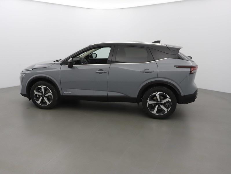Nissan Qashqai e-Power 190 ch n-Connecta Toit Panoramique / Pack Hiver Pack Design Financement Credit ou Loa Possible